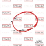 CABO COMANDO 2506507