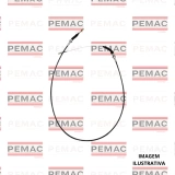 CABO DO ACELERADOR 12707522