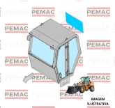 VIDRO CASE W20E NOVA-VIGIA 87603360