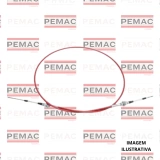 CABO DO ACELERADOR E159824