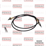 CABO DO ACELERADOR 2067395