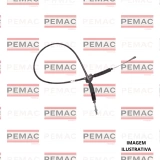 CABO TRAVA DA LANÇA 910/52400