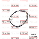 CABO FREIO MAO 87357032