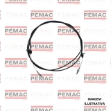 CABO DO ACELERADOR 11085255