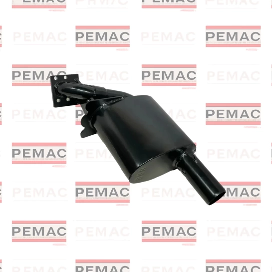 SILENCIOSO 331/60549