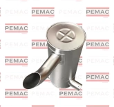 SILENCIOSO 11N633050