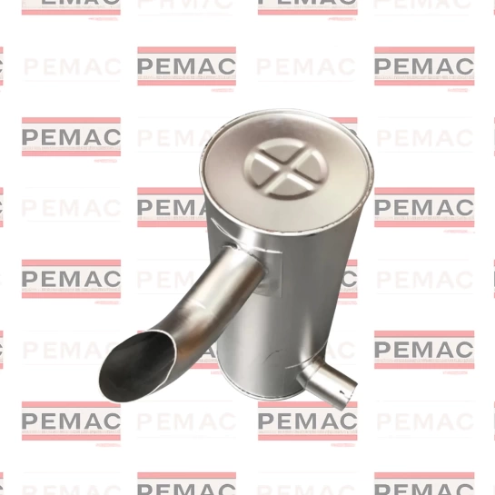 SILENCIOSO 11N633050