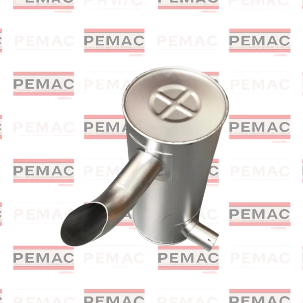 SILENCIOSO 11N633050