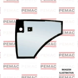 VIDRO PORTA CASE 580M LE INF 338426A1