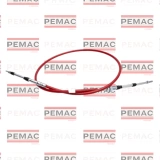 CABO DE COMANDO HIDRAULICO 12706262