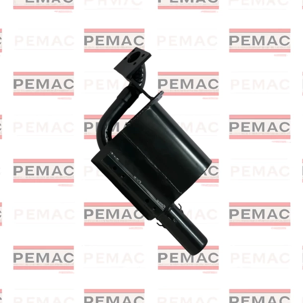 SILENCIOSO 331/60549