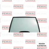 VIDRO PARA-BRISA SUPERIOR 448607A1