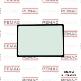 VIDRO CASE W20E NOVA FRONTAL 87603363