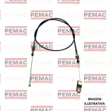 CABO DO ACELERADOR 858781