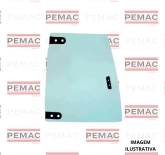 VIDRO CASE 580M JANELA LD SUP 87439724