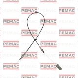 CABO DO ACELERADOR 1338626