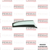 VIDRO PARA BRISA INFERIOR LD 448609A1