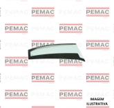 VIDRO PARA BRISA INFERIOR LD 448609A1