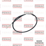 CABO DO FREIO DE MÃO 246282