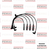 JOGO DE CABO DE VELAS 1369893