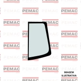 VIDRO TRASEIRO LE 87452955