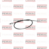 CABO DO FREIO DE MÃO LE 1358225