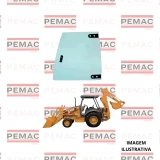 VIDRO LADO ESQUERDO 338429A1