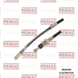 CABO DO FREIO DE MÃO 916427402