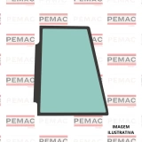 VIDRO JCB 3CX NOVA-PORTA SUPERIOR LD