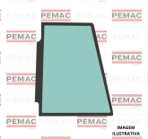 VIDRO JCB 3CX NOVA-PORTA SUPERIOR LD