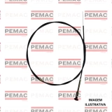 CABO DO ACELERADOR E61266