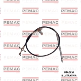 CABO FREIO DE MÃO 85804646