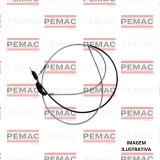 CABO ACELERADOR 910/48801