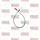 CABO TRAVA DIFERENCIAL 127536A1