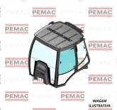 VIDRO 580 N PORTA SUP LE 84261868