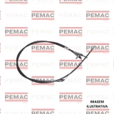 CABO ACELERADOR 85802904