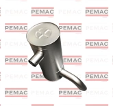 SILENCIOSO 11N633050