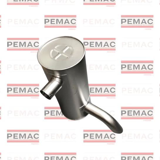 SILENCIOSO 11N633050