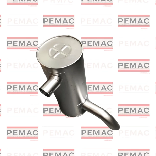 SILENCIOSO 11N633050