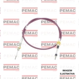 CABO CONTROLE AUXILIAR 123942A1