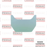 VIDRO CASE 580M-TRASEIRO INF 352210A1