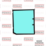 VIDRO NEW HOLLAND-12C-FRONTAL LD 71102889