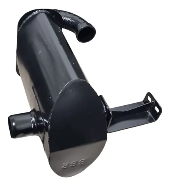 SILENCIOSO OVAL 392295A2