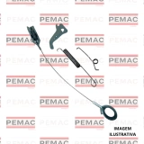 CABO DE FREIO 1565309/C