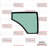 VIDRO CASE 580M-JANELA LD INF 84246309