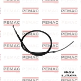 CABO FREIO DE MÃO 246112