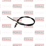 CABO DE FREIO DE MÃO LE 1463247