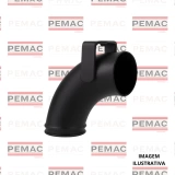 TUBO DO TURBO 75260330