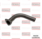 TUBO DE ESCAPE E61257