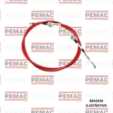 CABO DO ACELERADOR 121335A1